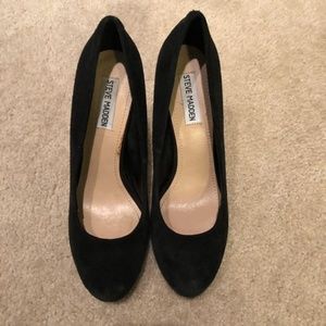Steve Madden heels